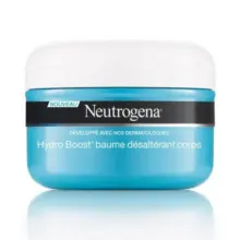 بالم-مرطوب-کننده-بدن-نیتروژنا-نوتروژینا-هیدرو-بوست-Neutrogena-Hydro-Boost-Whipped-Balm-200m