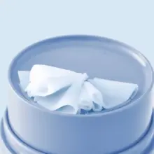 بالم پاککننده منافذ دکتر آلتیا Dr. Althea Pore Refresh Grinding Cleansing Balm با عصاره چای سبز برای پاکسازی آرایش و منافذ