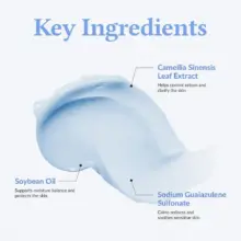 بالم پاککننده منافذ دکتر آلتیا Dr. Althea Pore Refresh Grinding Cleansing Balm با عصاره چای سبز برای پاکسازی آرایش و منافذ