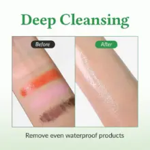 بالم پاک‌کننده دکتر آلتیا Dr. Althea Pure Grinding Cleansing Balm با مادکاسوزاید برای پاک‌سازی ملایم آرایش پوست حساس