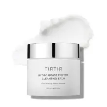بالم-پاک-کننده-کنترل-منافذ-و-مرطوب-کننده-هیدروبوست-تیر-تیر-TIRTIR-Hydro-Boost-Enzyme-Cleansing-Balm