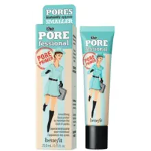 پرایمر بنفیت مخصوص بستن منافذ باز مدل pore primer