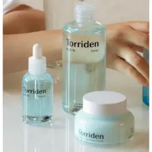 تونر آبرسان توریدن Torriden Dive-In Hyaluronic Acid Toner 300ml برای پوست خشک و دهیدراته