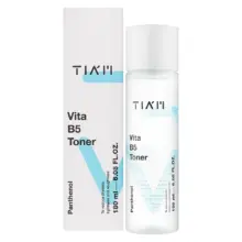 ونر-آبرسان-و-مرطوب-کننده-پنتنول-تیام-TIAM-Vita-B5-Toner