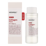 medi-peel-red-lacto-collagen-soothing-essence-toner image