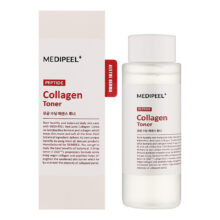 medi-peel-red-lacto-collagen-soothing-essence-toner image