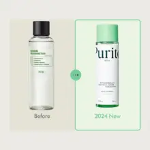 تونر تسکین دهنده سنتلا پیوریتو PURITO Wonder Releaf Centella Toner | آبرسان، ضد قرمزی و تقویت‌کننده سد دفاعی پوست