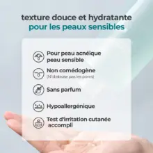 تونر تسکین دهنده و گیاهی ضد جوش شماره 1 نامبوزین اصل مدل Pure-full Calming Herb