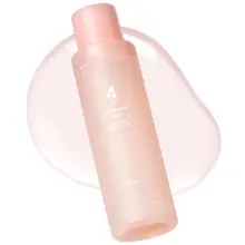 تونر آبرسان عمیق و درخشان کننده شماره 4 نامبوزین مدل Hydrating Glow Mineral اصل