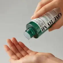 تونر-ضد-جوش-و-آبرسان-30-روزه-میراکل-سام-بای-می-Some-By-Mi-AHA-BHA-PHA-30-Days-Miracle-Toner-150ml