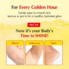 تونر ضد لک و روشن‌کننده ویتامینه اکوال بری EQQUALBERRY Vitamin Illuminating Toner با آب آسرولا و ویتامین C کره‌ای