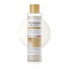 drmelaxin-peel-shot-glow-white-rice-toner image