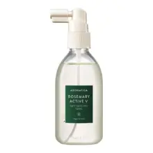 تونیک-ضد-ریزش-مو-رزماری-آروماتیکا-AROMATICA-Rosemary-Active-V-Anti-Hair-Loss-Tonic