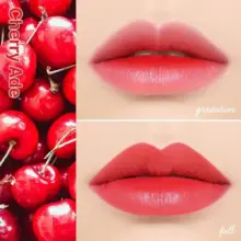 تینت لب مایع اتود هوس ETUDE HOUSE Dear Darling Water Tint کره‌ای با بافت واتری و کمپلکس میوه‌های بری برای رنگ‌دهی زنده و ماندگار