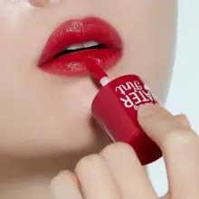 تینت لب مایع اتود هوس ETUDE HOUSE Dear Darling Water Tint کره‌ای با بافت واتری و کمپلکس میوه‌های بری برای رنگ‌دهی زنده و ماندگار