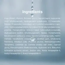 سرم رولر دور چشم دکتر آلتیا Dr. Althea با رتینول و رولر گوآشا برای کاهش چین و چروک و لیفتینگ دور چشم