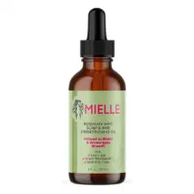 روغن ضد ریزش مو رزماری و نعناع میله ارگانیک Mielle Rosemary Mint Scalp Hair Oil