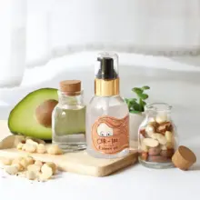 روغن مو الیزاوکا اصل مدل Elizavecca CER-100 Hair Muscle Essence Oil