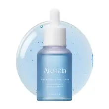 خرید سرم آبرسان عمقی آرنسیا Arencia Deep Water Surge Serum | آبرسان قوی و تقویت‌کننده سد دفاعی پوست