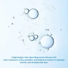 خرید سرم آبرسان عمقی آرنسیا Arencia Deep Water Surge Serum | آبرسان قوی و تقویت‌کننده سد دفاعی پوست