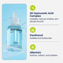 سرم-آبرسان-هیالورونیک-اسید-توریدن-TORRIDEN-Dive-In-Low-Molecular-Weight-Hyaluronic-Serum-50ml(1)