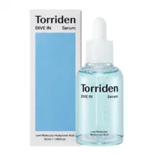 سرم-آبرسان-هیالورونیک-اسید-توریدن-TORRIDEN-Dive-In-Low-Molecular-Weight-Hyaluronic-Serum-50ml(1)
