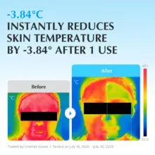 سرم آبرسان و تسکین‌دهنده هیالتوئین اکوال بری EQQUALBERRY Hyaltoin Flooding Serum با 11 لایه هیالورونیک اسید و اکتوئین کره‌ای