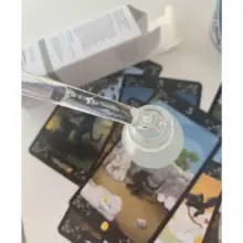 سرم ضد چروک و پر کننده خطوط صورت و دور چشم آرژیرلین 10% اوردینری اصل