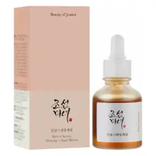 سرم-ترمیم-و-بازسازی-کننده-جینسینگ-و-موسین-حلزون-بیوتی-اف-جوسان-Beauty-of-Joseon-Repair-Serum-Ginseng-Snail-Mucin
