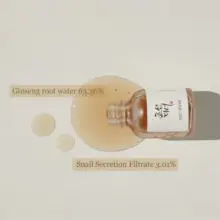 سرم-ترمیم-و-بازسازی-کننده-جینسینگ-و-موسین-حلزون-بیوتی-اف-جوسان-Beauty-of-Joseon-Repair-Serum-Ginseng-Snail-Mucin