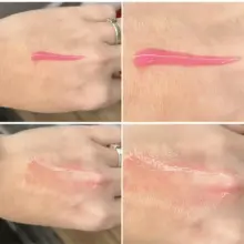 سرم تسکین دهنده و ترمیم کننده سد دفاعی اوردینری اصل (سرم صورتی) برای رفع قرمزی و آبرسانی پوست