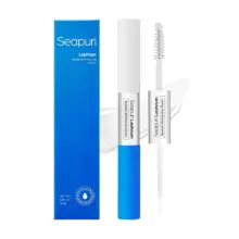 سرم رشد و تقویت مژه سی‌پوری Seapuri Lashrum Eyelash Enhancing Serum
