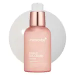 سرم جوانساز کمپلکس کلاژن مدی کیوب اصل مدل Medicube Triple Collagen Serum، سرم سبک کره‌ای حاوی Triple Collagen Complex، نیاسینامید و هیالورونیک اسید برای آبرسانی، شفافیت، نرمی و کمک به افزایش الاستیسیته ظاهری پوست