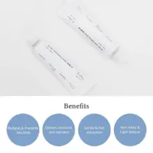 سرم دور چشم To Be Eyeconic Eye Serum برای مراقبت از ناحیه‌ی حساس دور چشم
