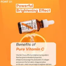 رم-روشن-کننده-ویتامین-سی-24-درصد-سورپرایز-تیام-TIAM-Vitamin-C24-Surprise-Serum