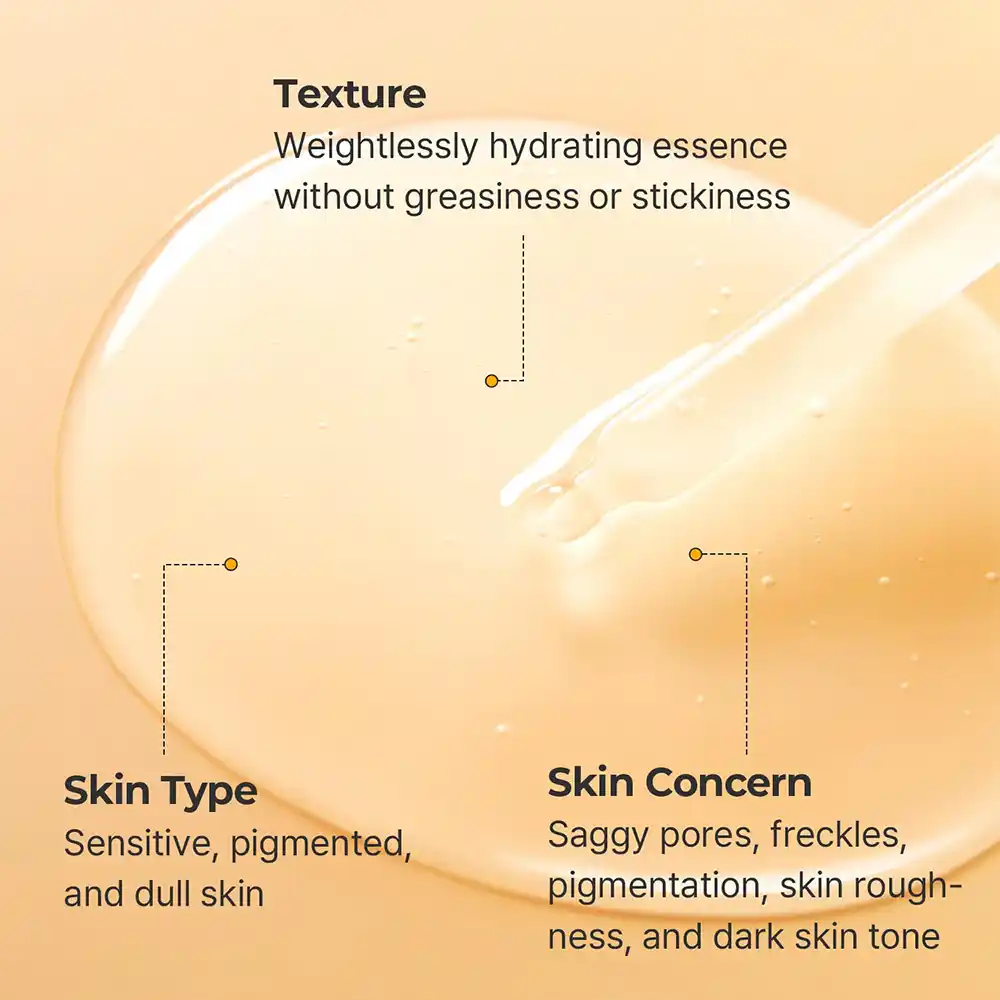 سرم-روشن-کننده-ویتامین-سی-توریدن-Torriden-Cellmazing-Brightening-Ampoule