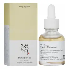 سرم-شفاف-و-براق-کننده-نیاسینامید-و-پروپولیس-بیوتی-اف-جوسان-BEAUTY-OF-JOSEON-GLOW-SERUM-PROPOLIS-NIACINAMIDE
