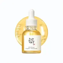 سرم-شفاف-و-براق-کننده-نیاسینامید-و-پروپولیس-بیوتی-اف-جوسان-BEAUTY-OF-JOSEON-GLOW-SERUM-PROPOLIS-NIACINAMIDE