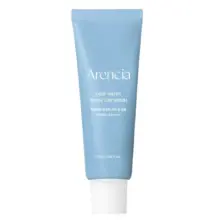 سرم ضد آفتاب آبرسان آرنسیا Arencia Deep Hydration Serum Sunscreen 30ml