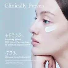 سرم ضد آفتاب آبرسان آرنسیا Arencia Deep Hydration Serum Sunscreen 30ml