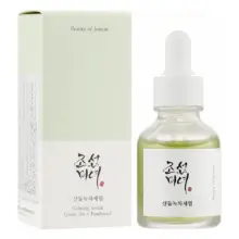 سرم-ضد-التهاب-و-آبرسان-چای-سبز-و-پنتنول-بیوتی-اف-جوسان-Beauty-of-Joseon-Calming-Serum-Green-Tea-Panthenol-