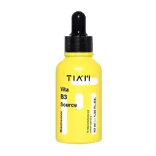 سرم ضد لک و روشن کننده تیام TIAM Vita B3 Source Serum
