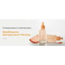 سرم-ضد-لک-و-روشن-کننده-گلوتاتیون-ابیب-Abib-Glutathiosome-Dark-Spot-Serum-Vita-Drop