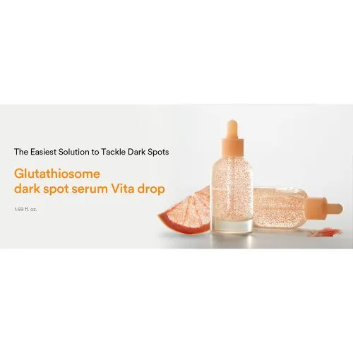 سرم-ضد-لک-و-روشن-کننده-گلوتاتیون-ابیب-Abib-Glutathiosome-Dark-Spot-Serum-Vita-Drop