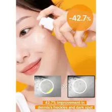 سرم-ضد-لک-و-کنترل-منافذ-سلیمکس-Celimax-Pore-Dark-Spot-Brightening-Serum