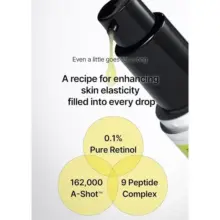 سرم-ضد-چروک-رتینول-شات-سلیمکس-Celimax-the-vita-a-retinol-shot-tightening-serum-