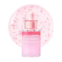 سرم مولتی PDRN کلاژن و EGF پیوریتو PURITO Multi PDRN Collagen EGF Serum | جوانساز، ترمیم‌کننده و افزایش شفافیت پوست