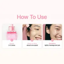 سرم مولتی PDRN کلاژن و EGF پیوریتو PURITO Multi PDRN Collagen EGF Serum | جوانساز، ترمیم‌کننده و افزایش شفافیت پوست