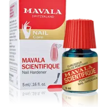 سرم و محلول تقویت و استحکام ناخن ماوالا 5میل Mavala Scientifique Nail hardener
