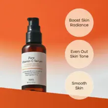 سرم ویتامین C پیوریتو PURITO Pure Vitamin C Serum | روشن‌کننده، ضد لک و آنتی‌اکسیدان پوست